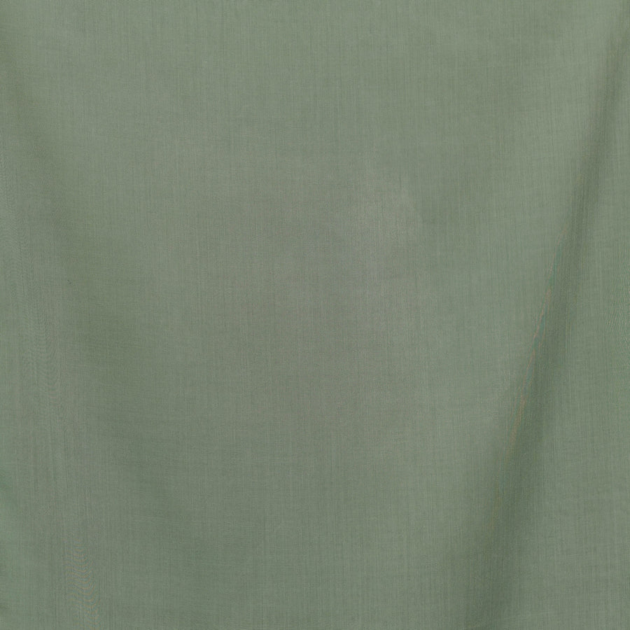 Exclusive Cotton Hijab Sage Green Col 109