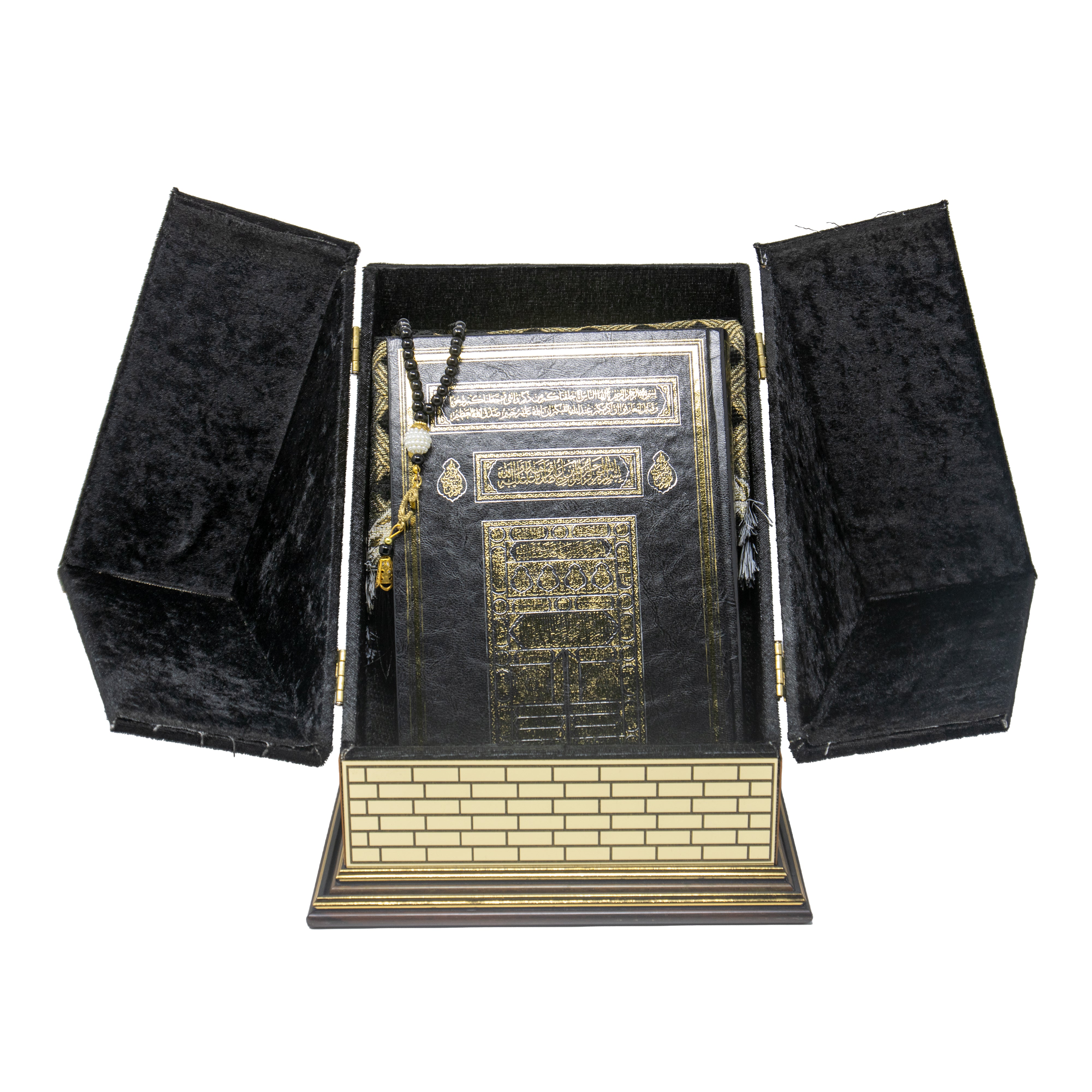 XL Kabah Premium Gift Set 0543