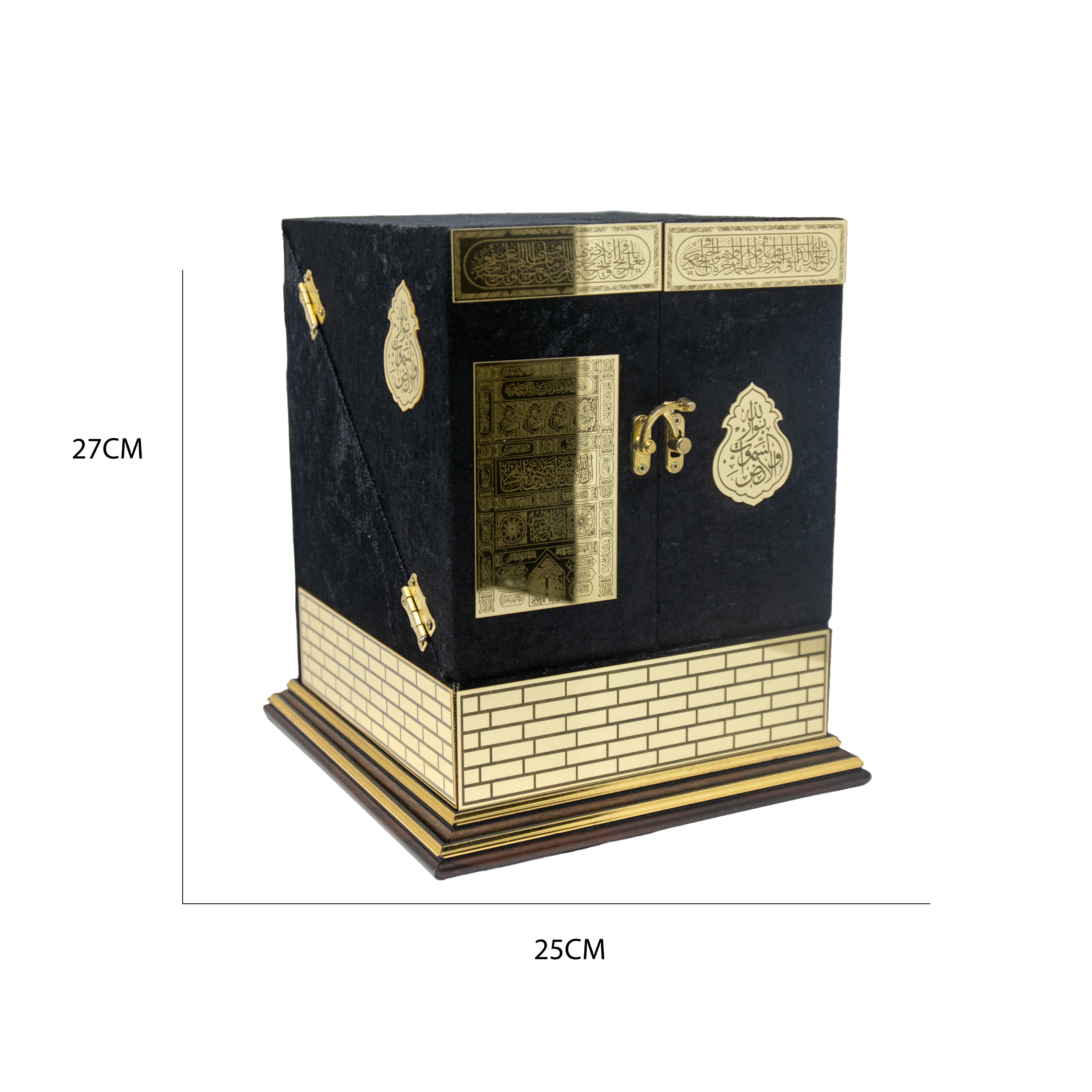 XL Kabah Premium Gift Set 0543