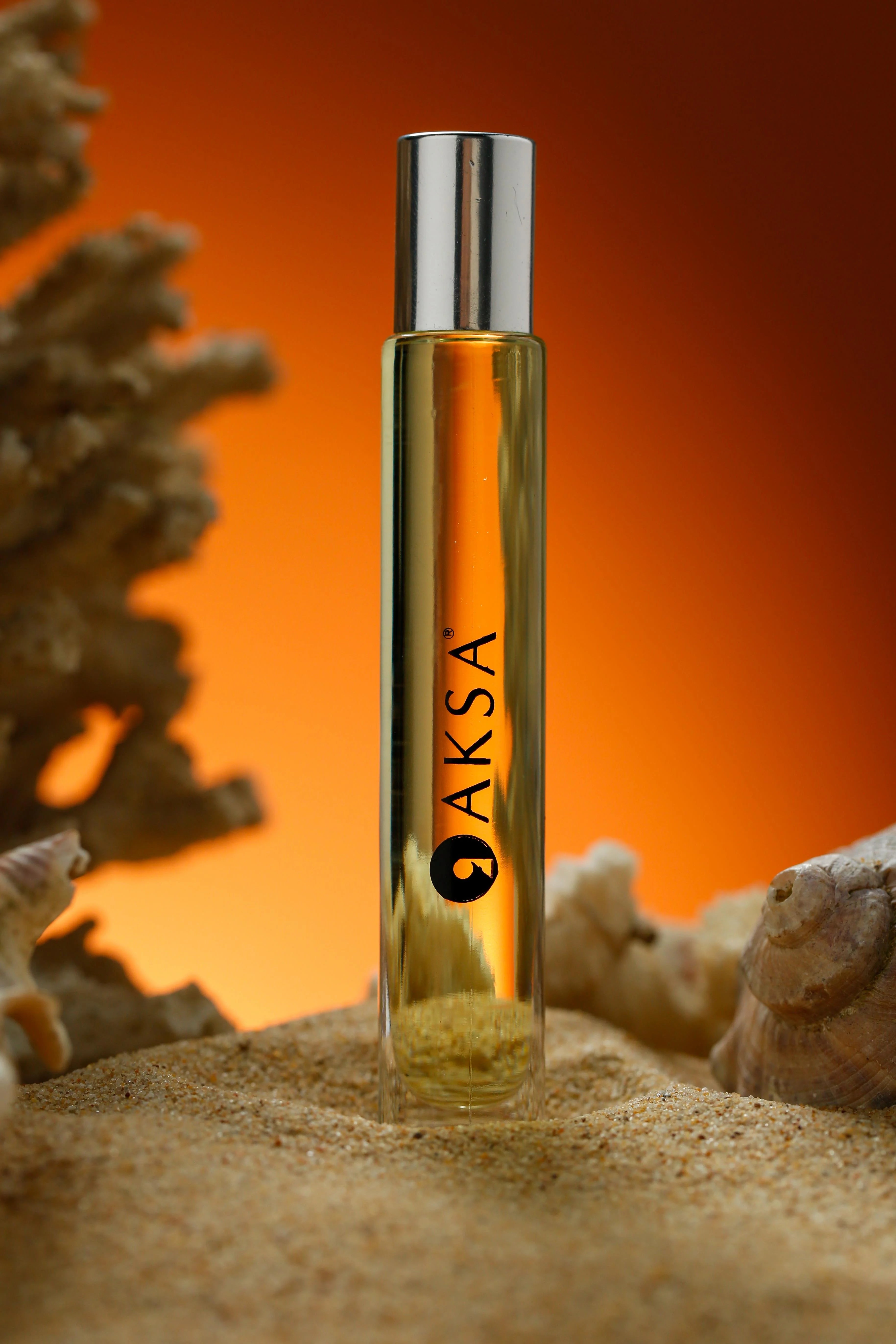 Zeynep Pocket Size Perfume