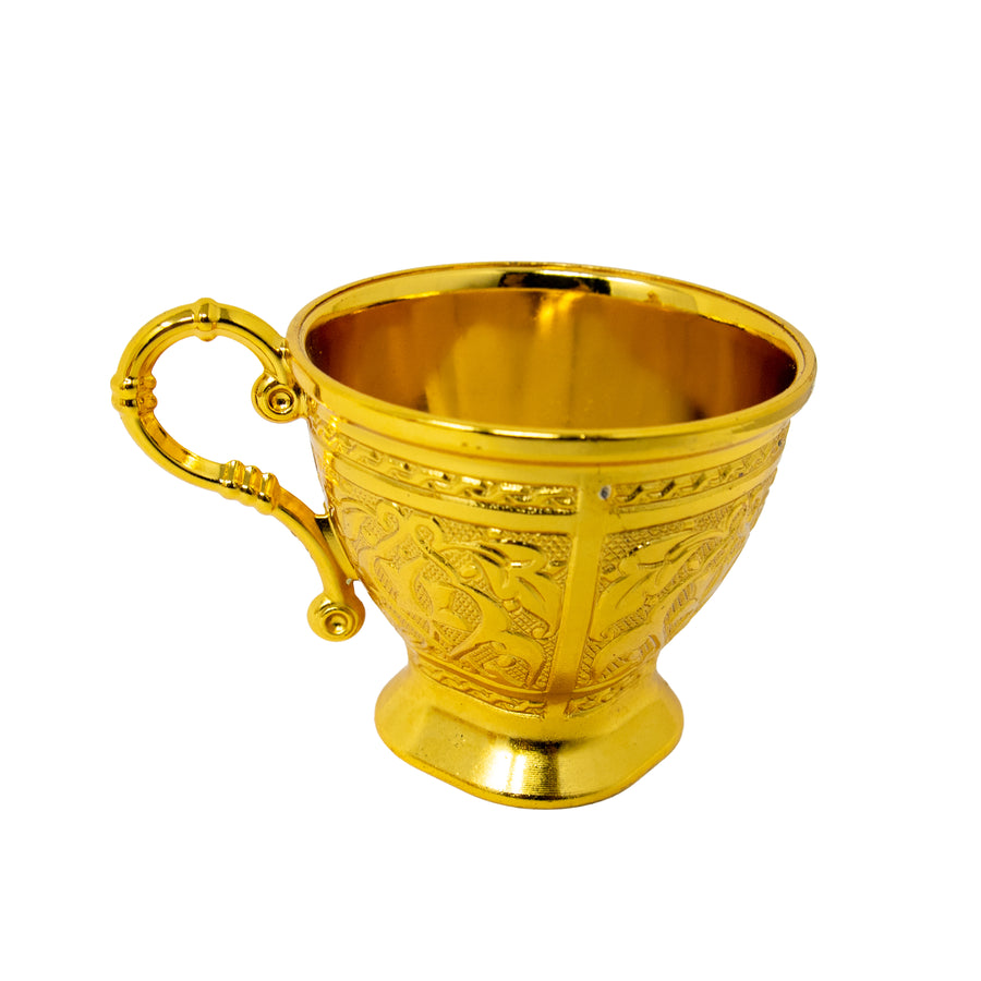 Zam Zam Set Gold 5729