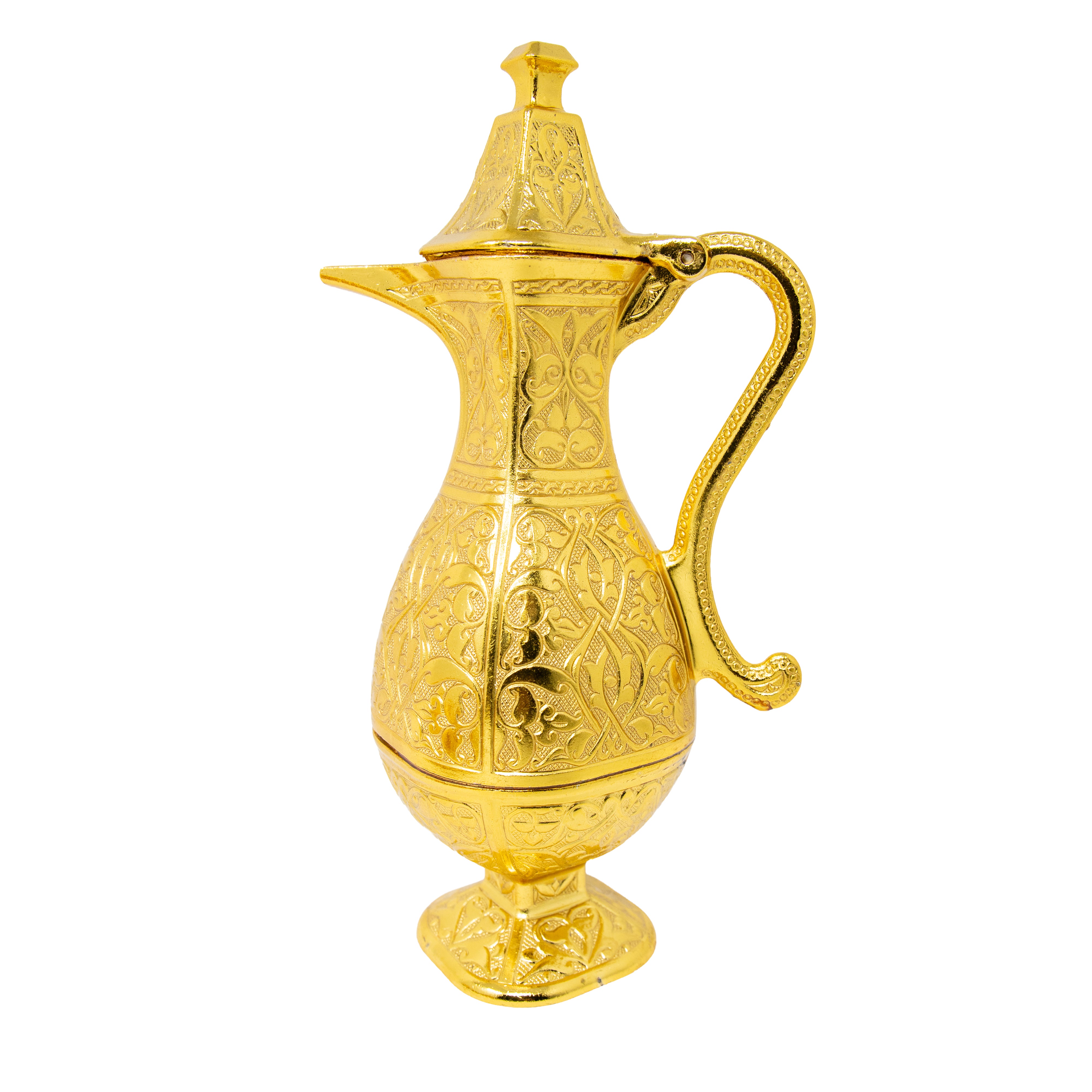 Zam Zam Set Gold 5729