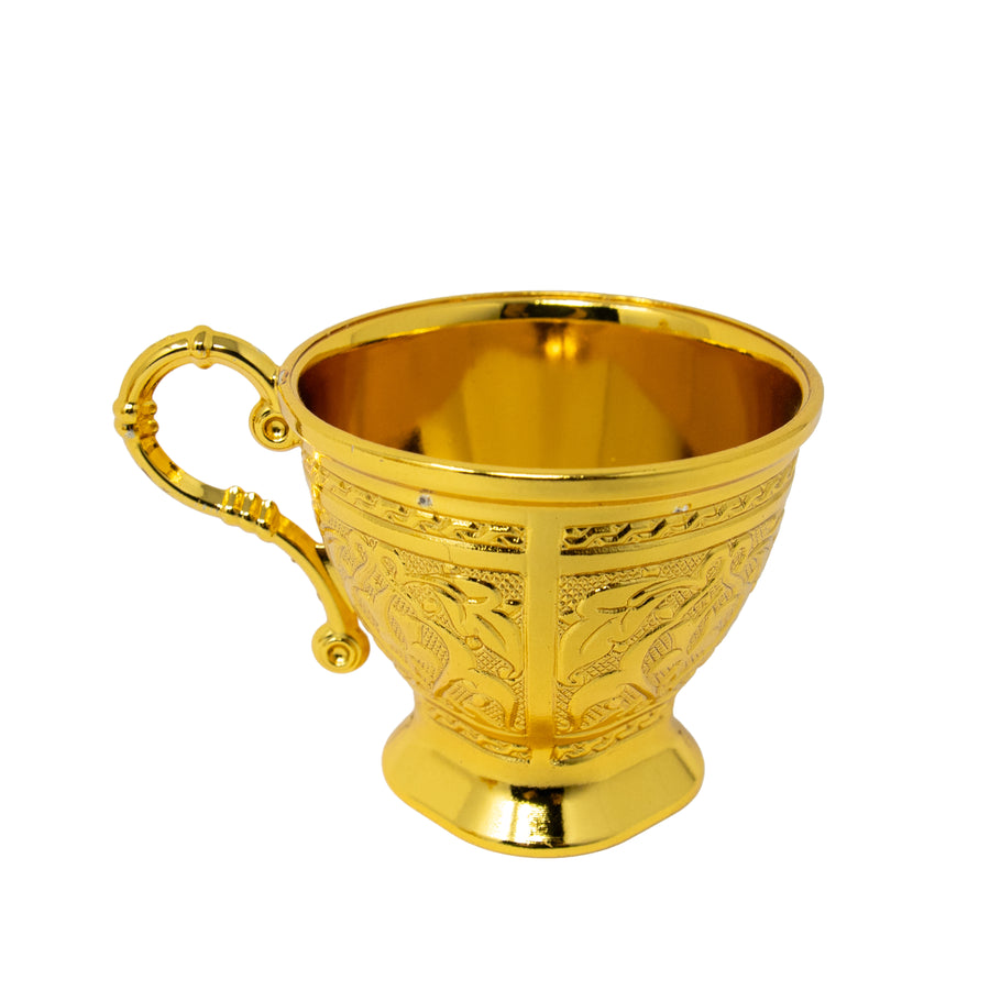 Zam Zam Set Gold 5748