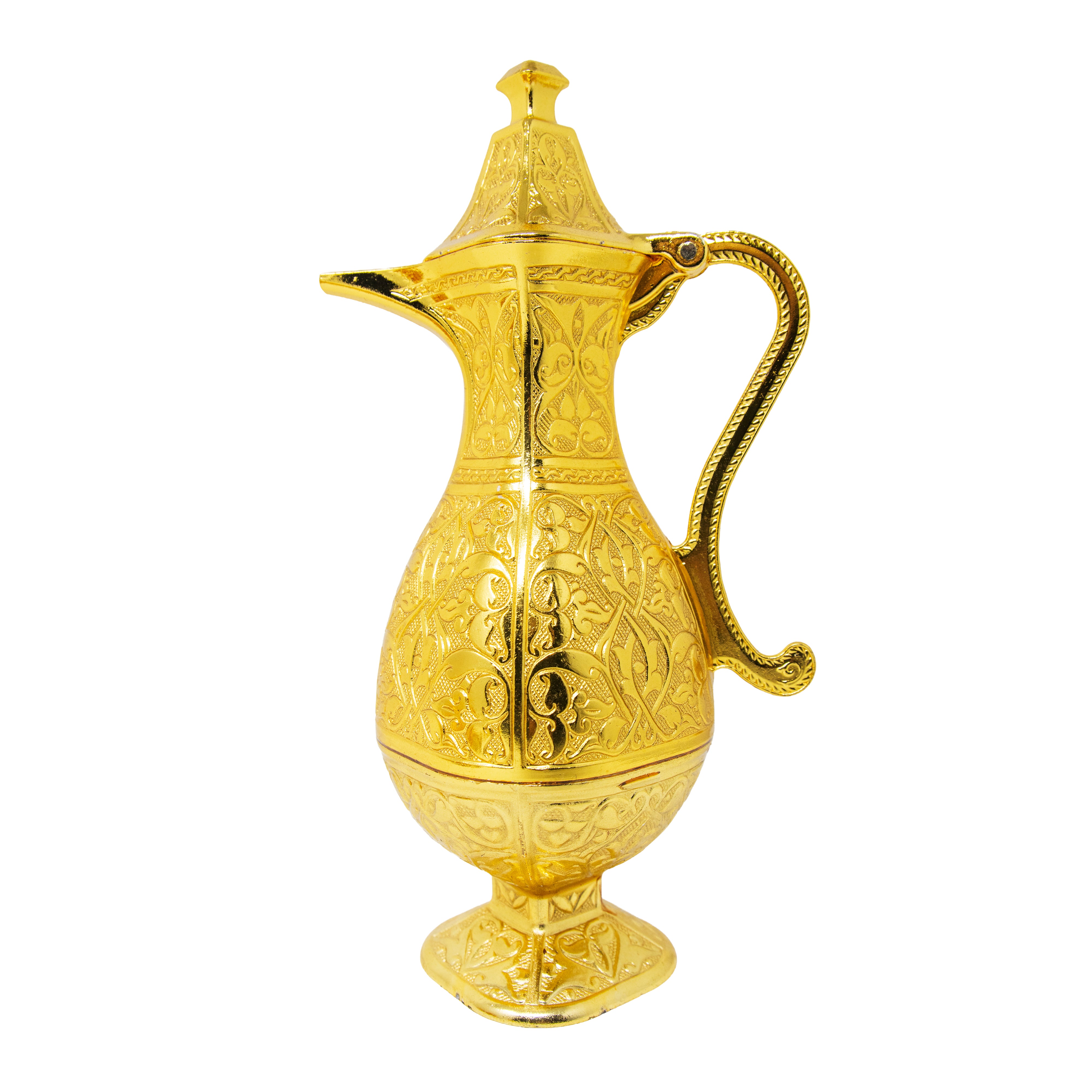 Zam Zam Set Gold 5748