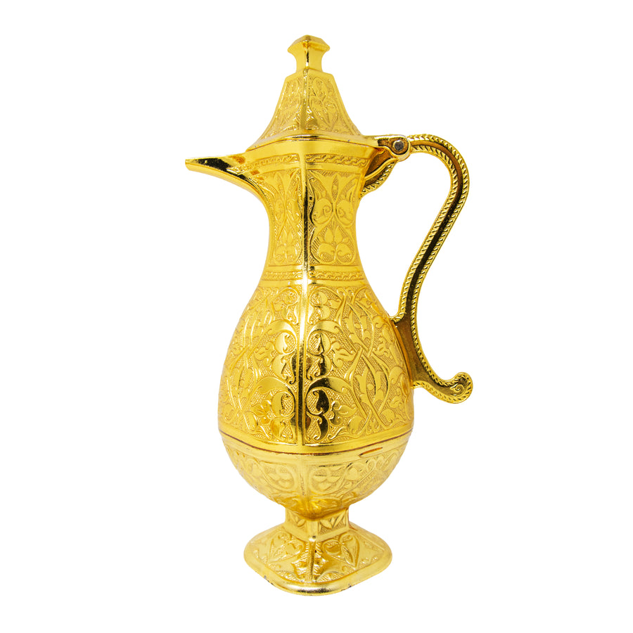 Zam Zam Set Gold 5748