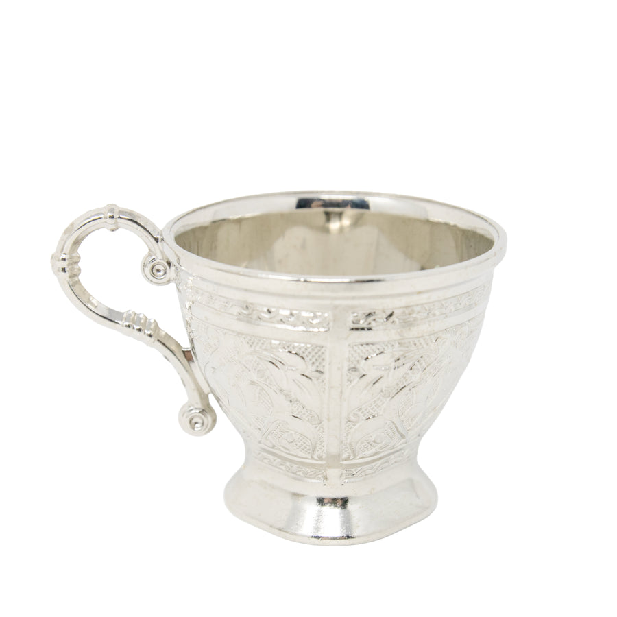 Zam Zam Set Silver 5748