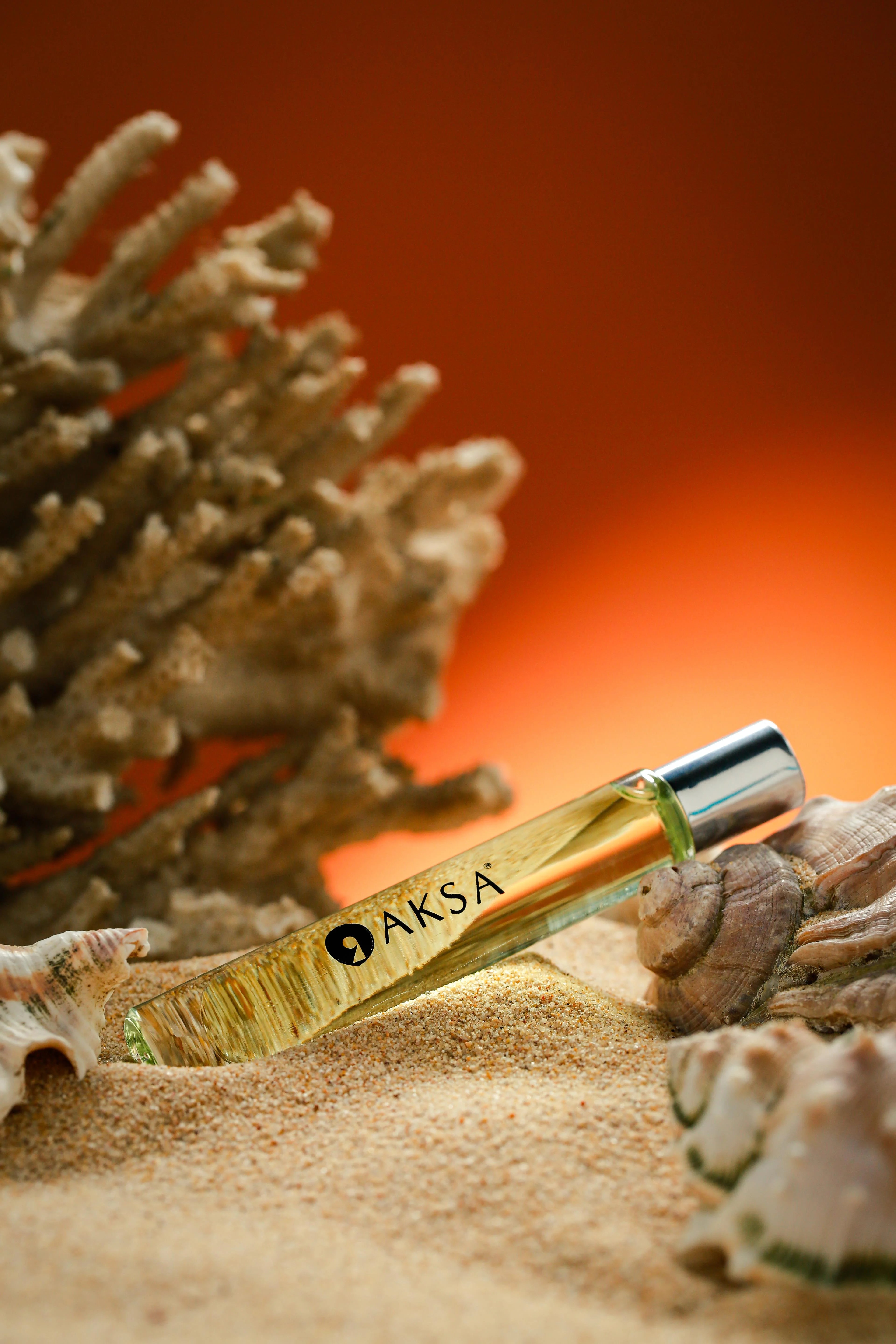 Ganymed Pocket Size Perfume
