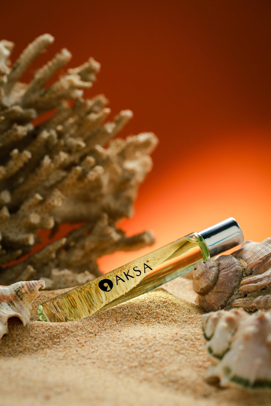 Ganymed Pocket Size Perfume