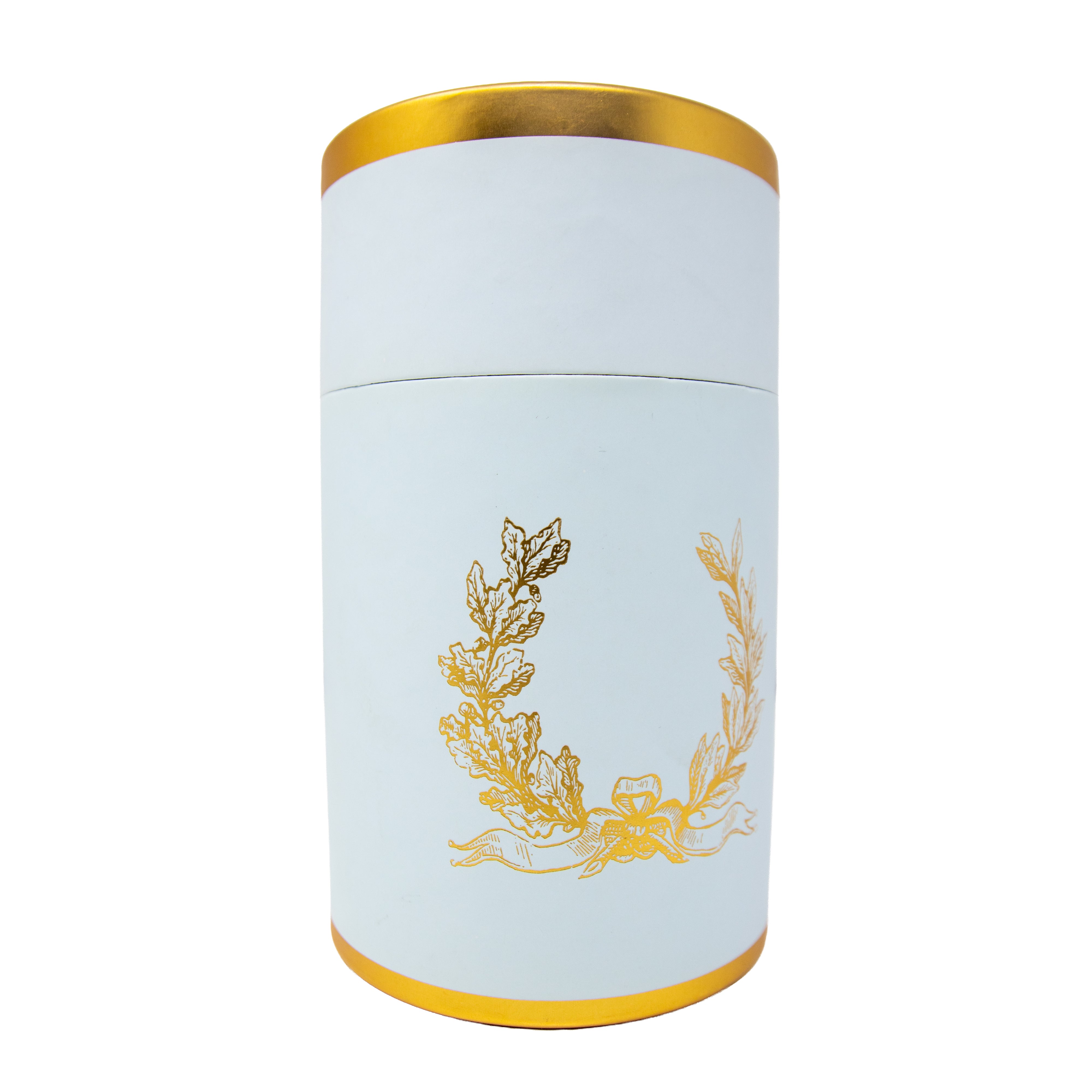 Sky Blue Cylinder Prayer Set