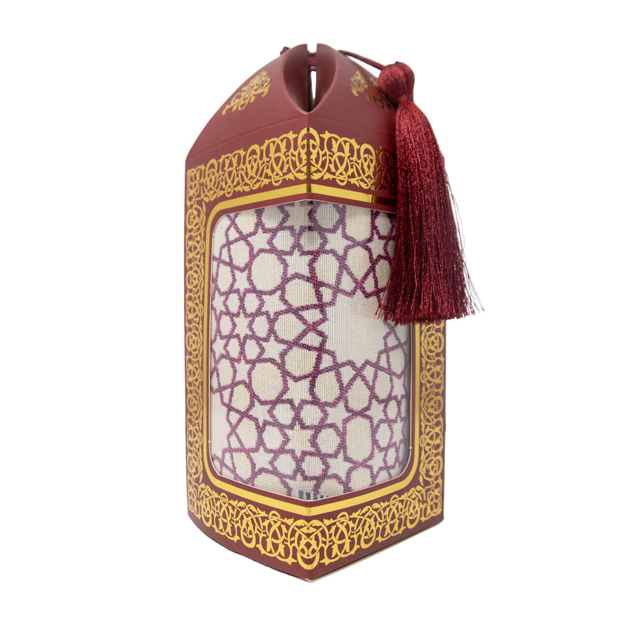 Original Red Prayer Gift Set