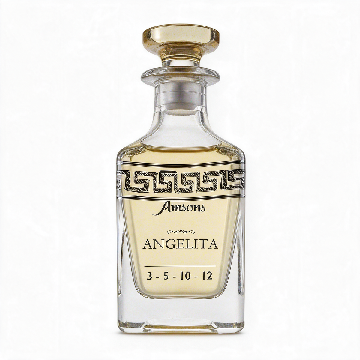 Angelita Attar