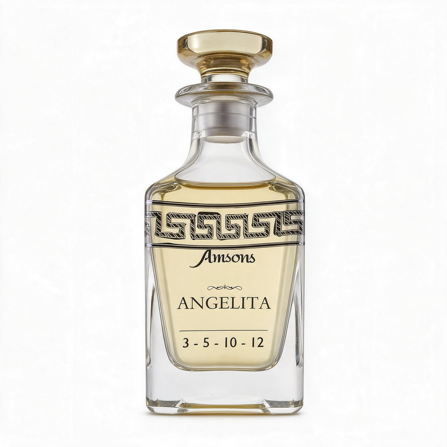 Angelita Attar