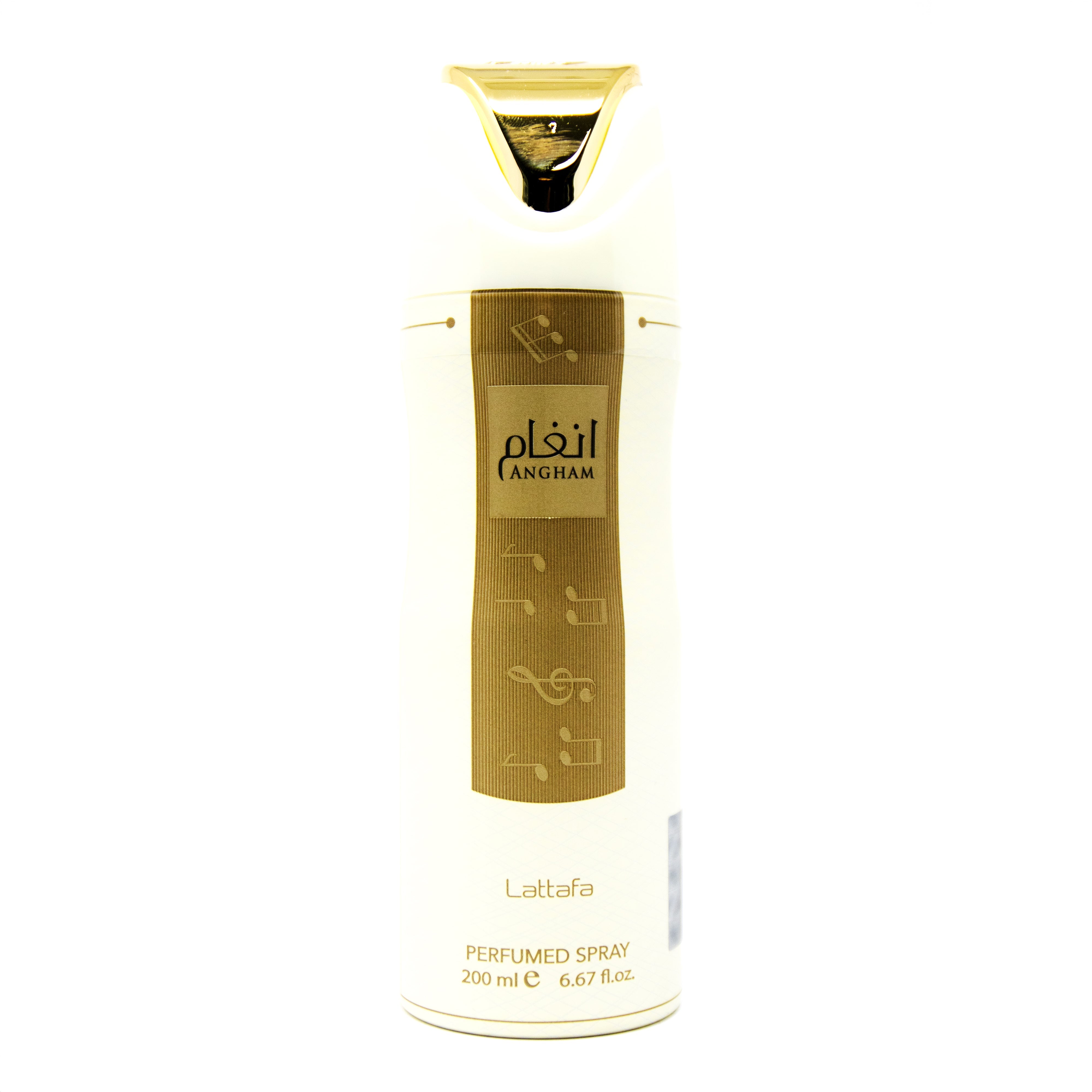 Lattafa Angham Deodorant 200ml