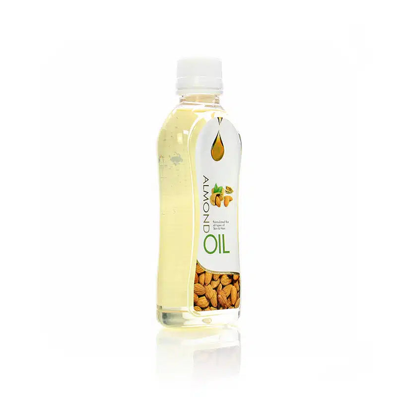 Almond Oil 200ml