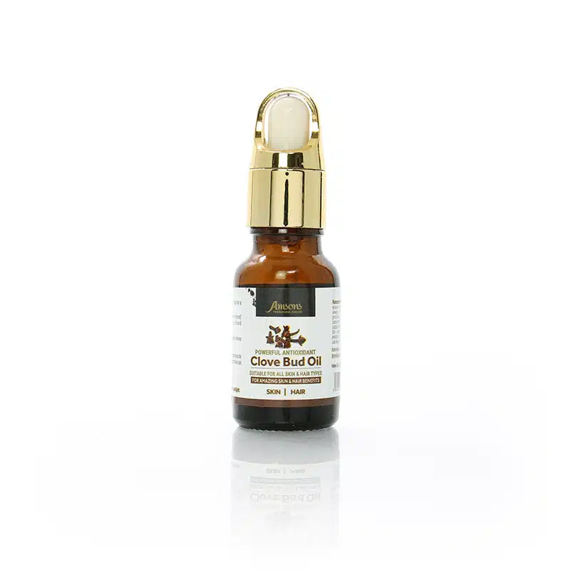 Amsons Clove Bud Oil for Skin & Hair
