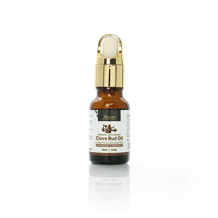 Amsons Clove Bud Oil for Skin & Hair