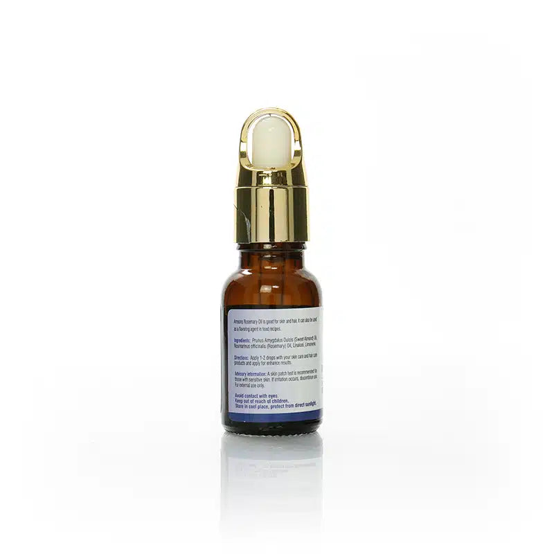 Amsons Rosemary Oil