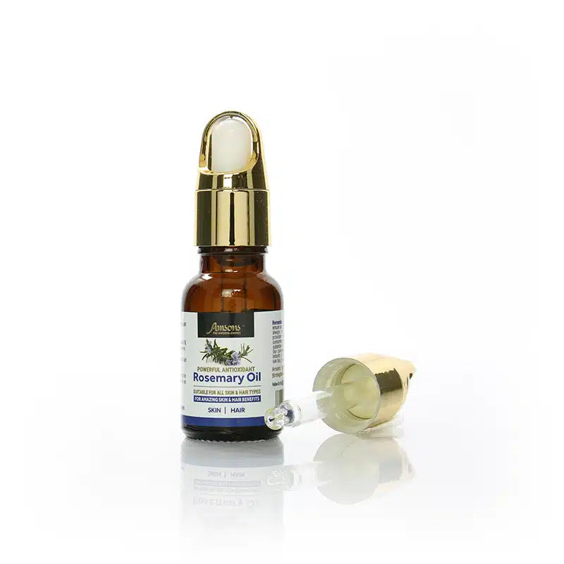 Amsons Rosemary Oil