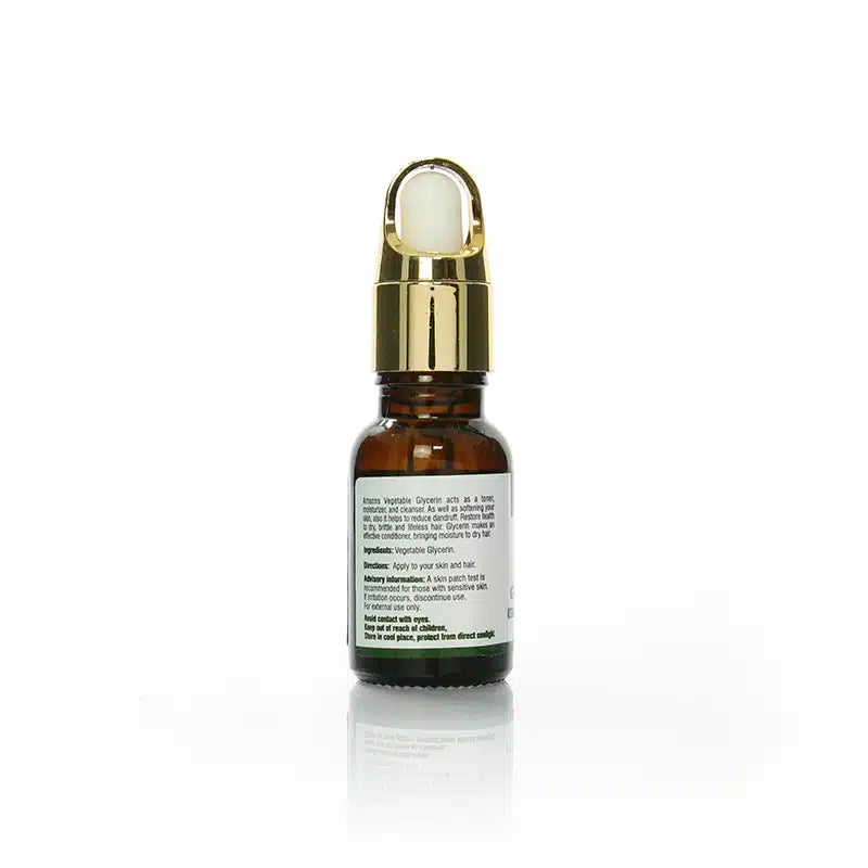 Amsons Vegetable Glycerin Skin/Hair Oil