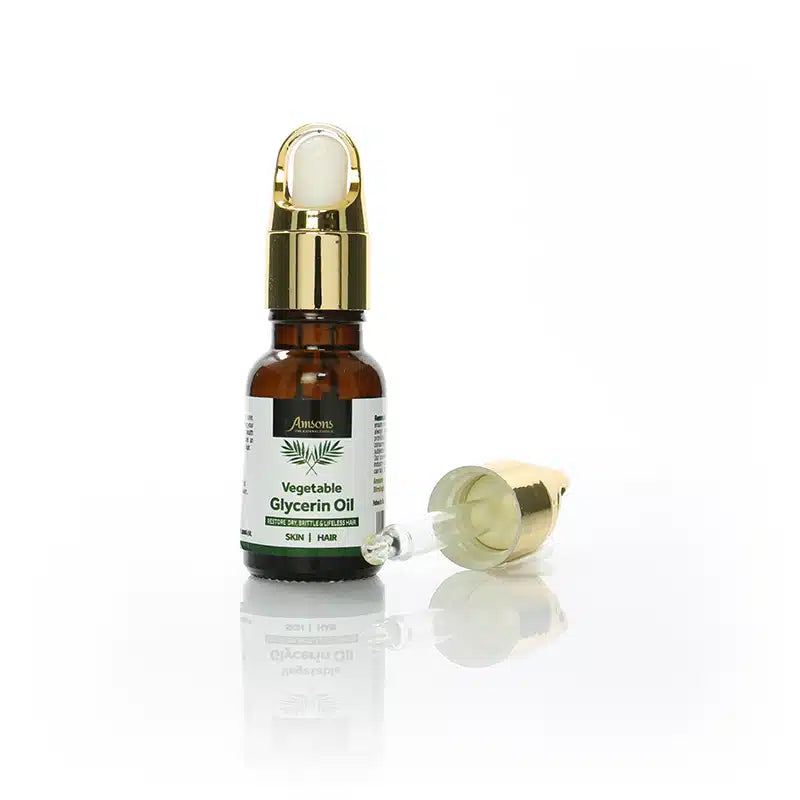Amsons Vegetable Glycerin Skin/Hair Oil