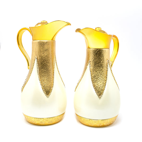 2 Piece Vacuum Flask Set VA116-2034