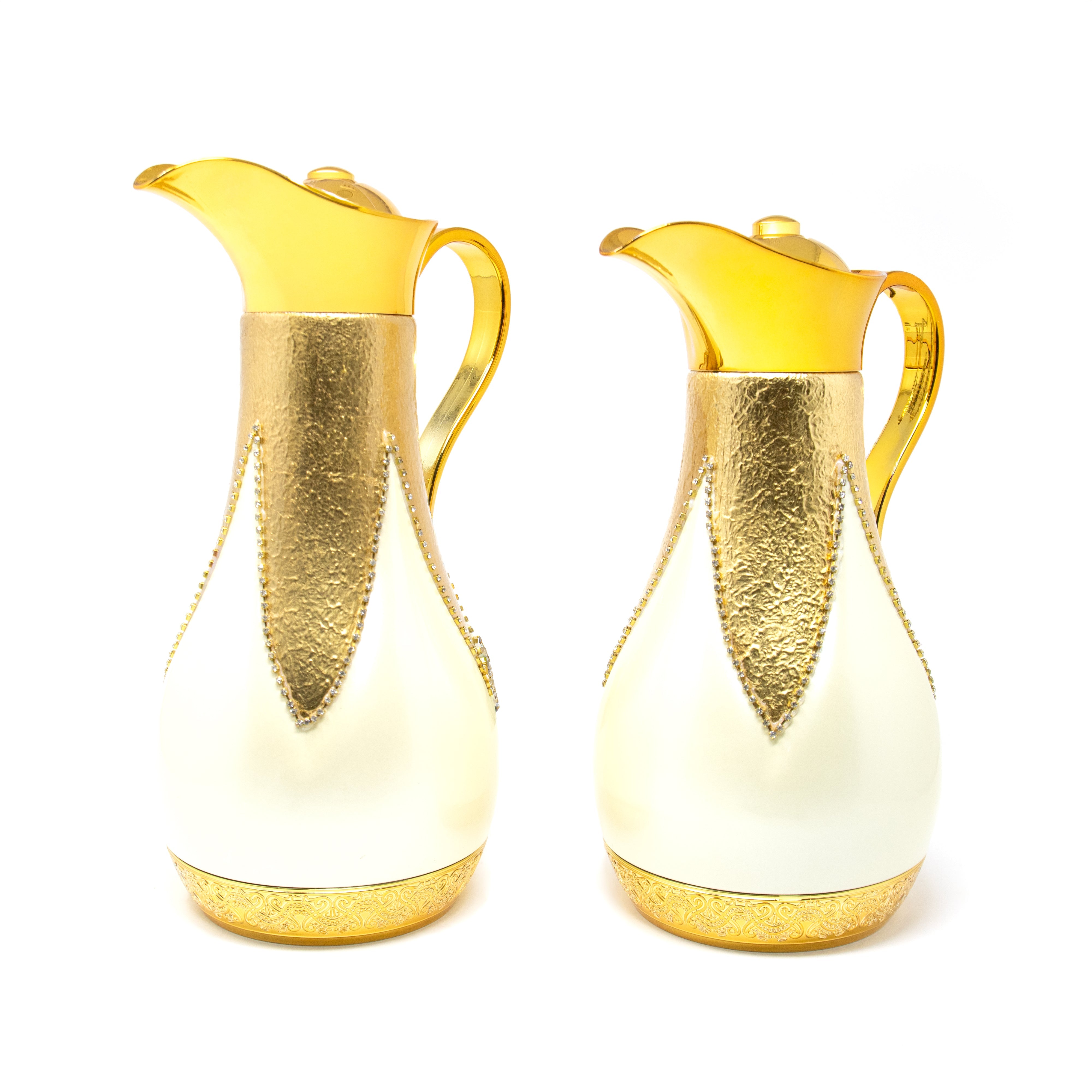 2 Piece Vacuum Flask Set VA116-2034