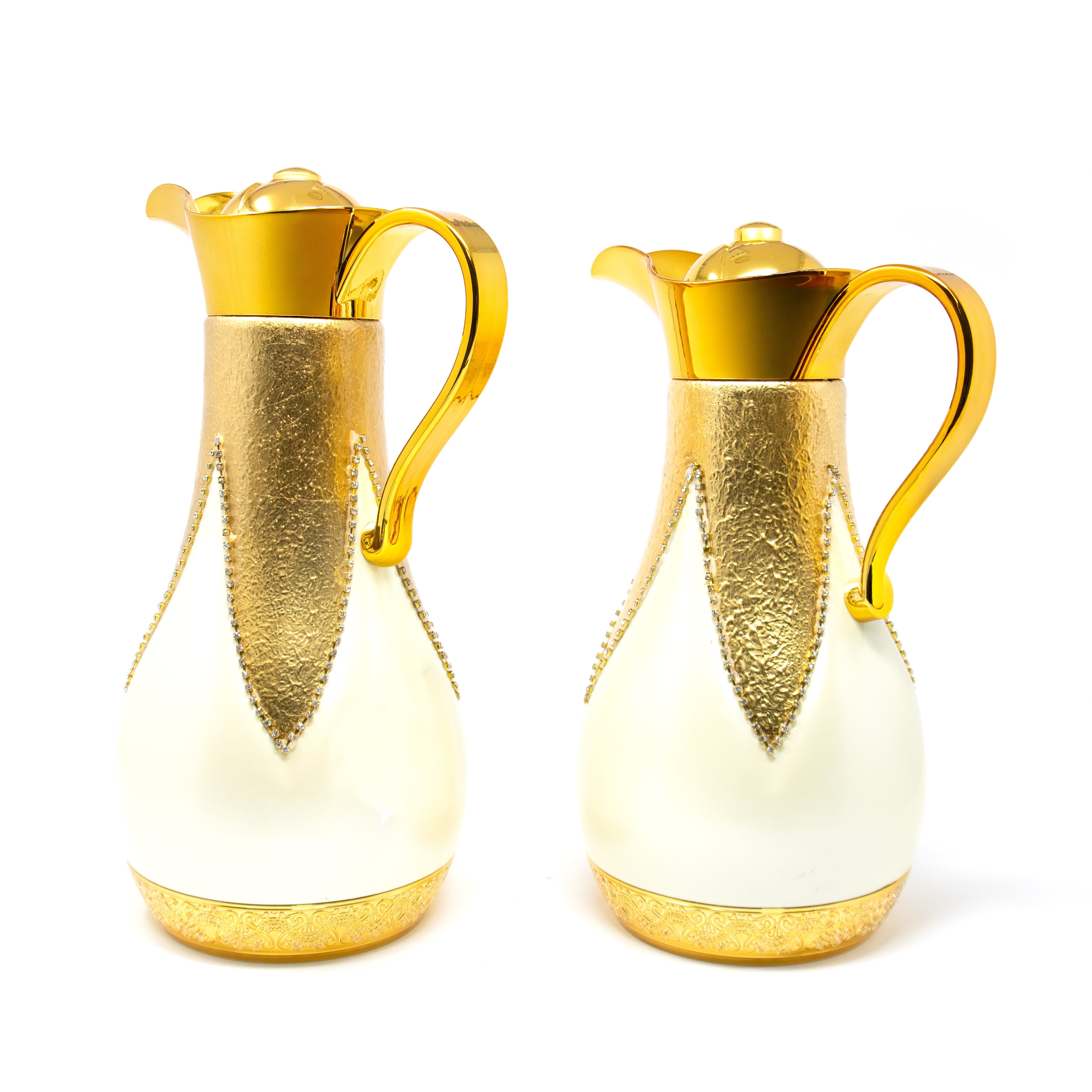 2 Piece Vacuum Flask Set VA116-2034