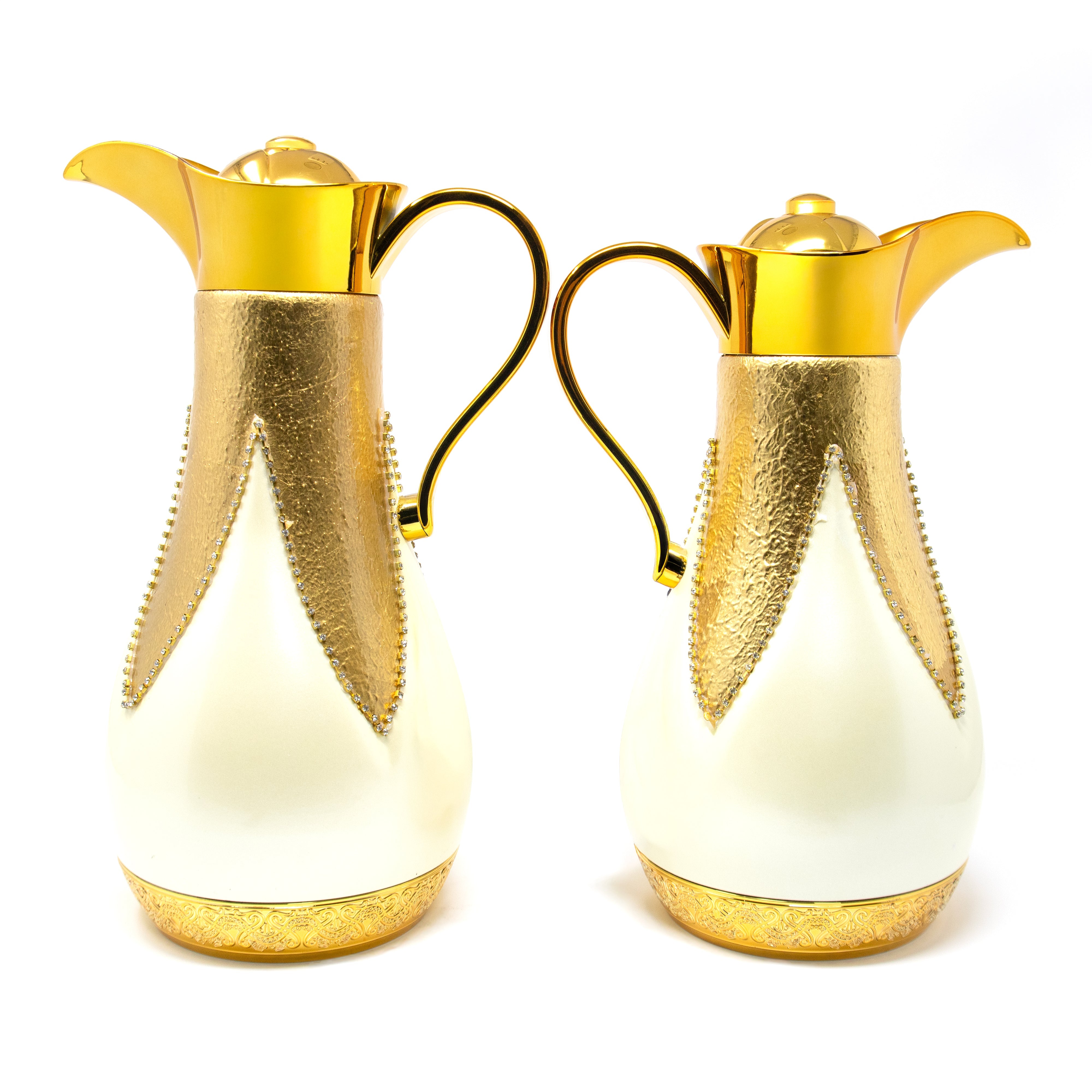 2 Piece Vacuum Flask Set VA116-2034