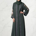 Dark Olive