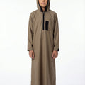 Ligth Brown