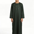 Emerald Green