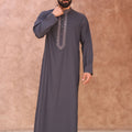 Dark Grey