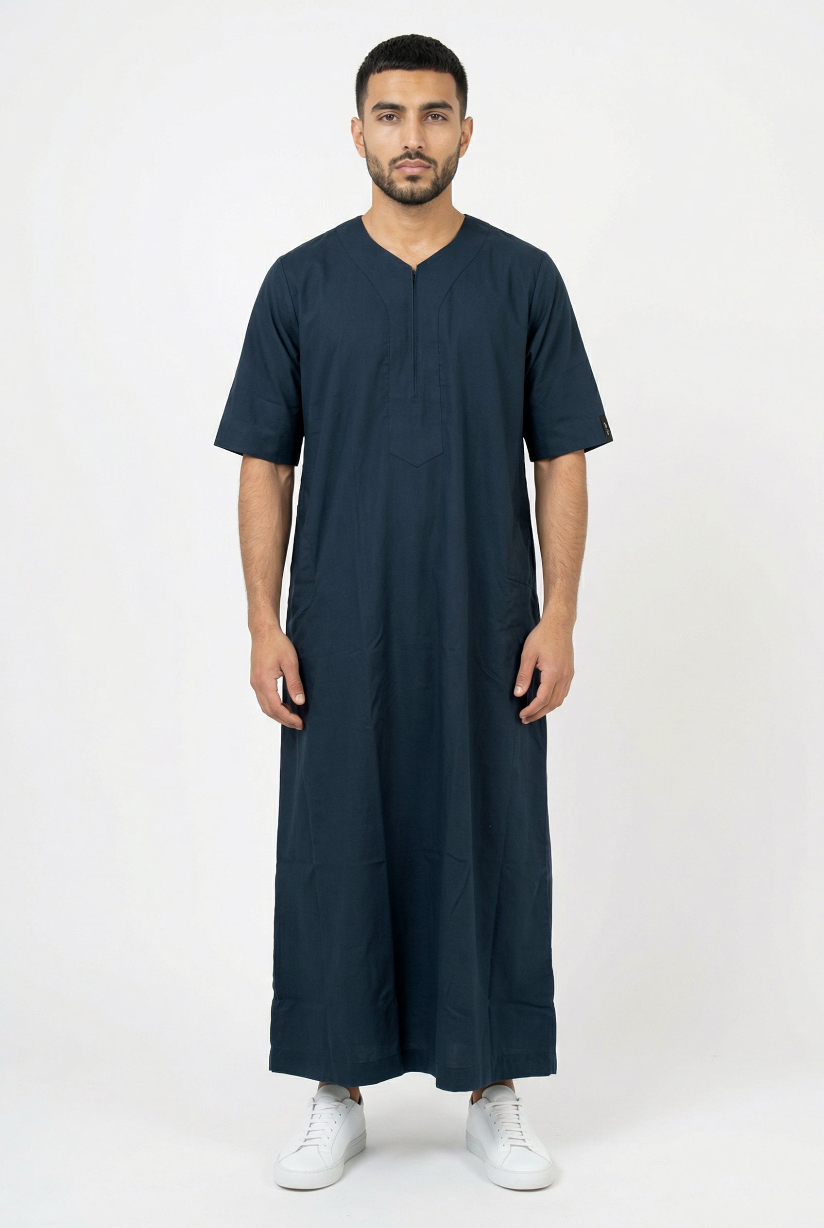 Omani Thobes Navy 1074 Col 03