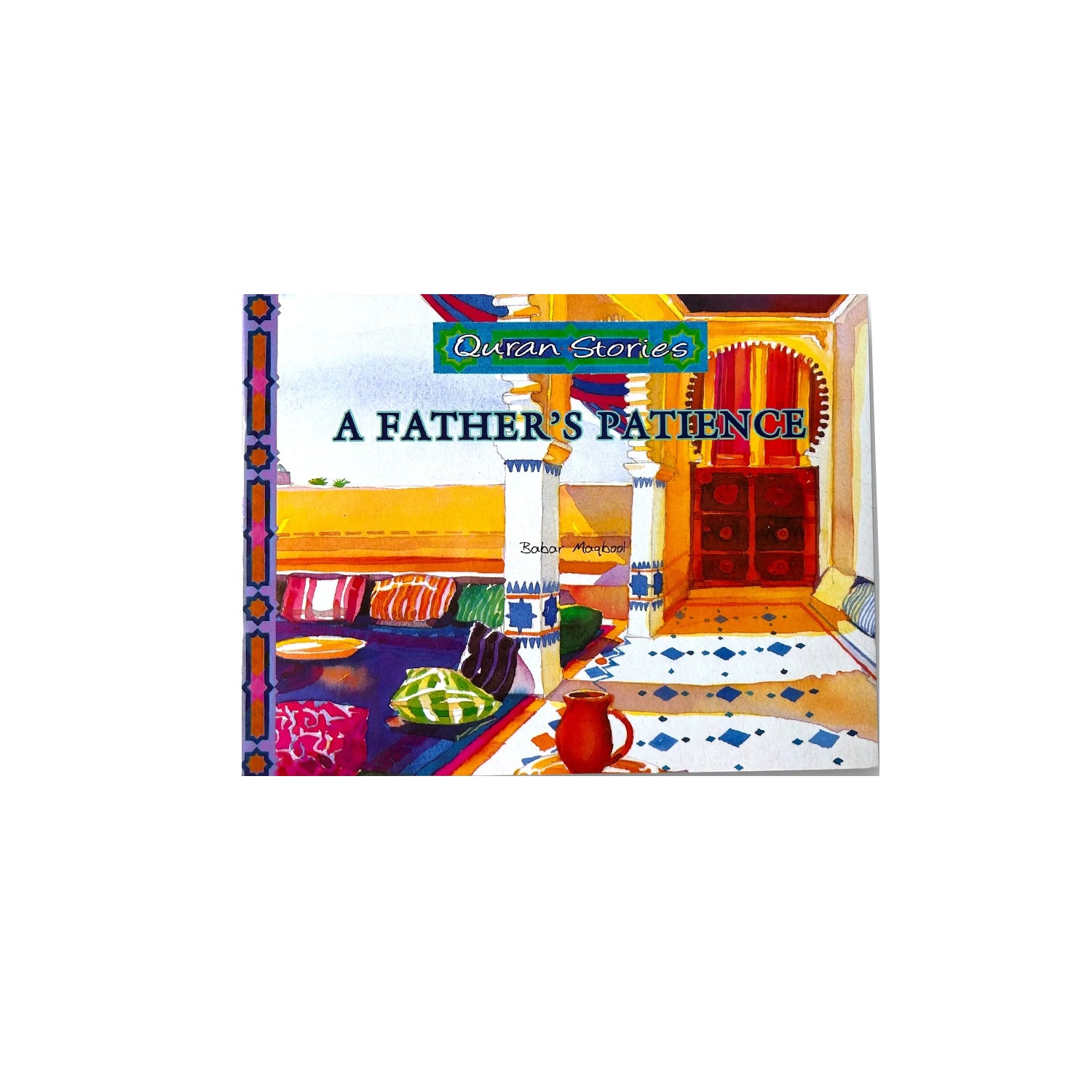 A Fathers Patience