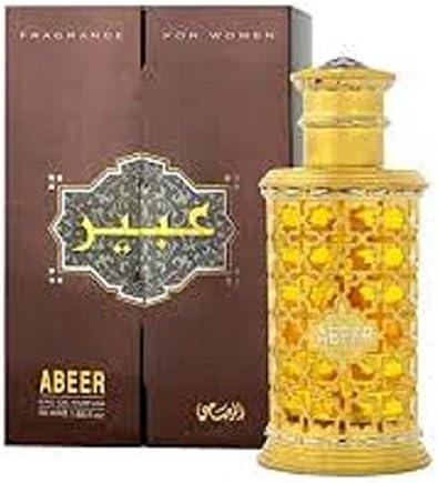Abeer Women Eau de Parfum 50ml