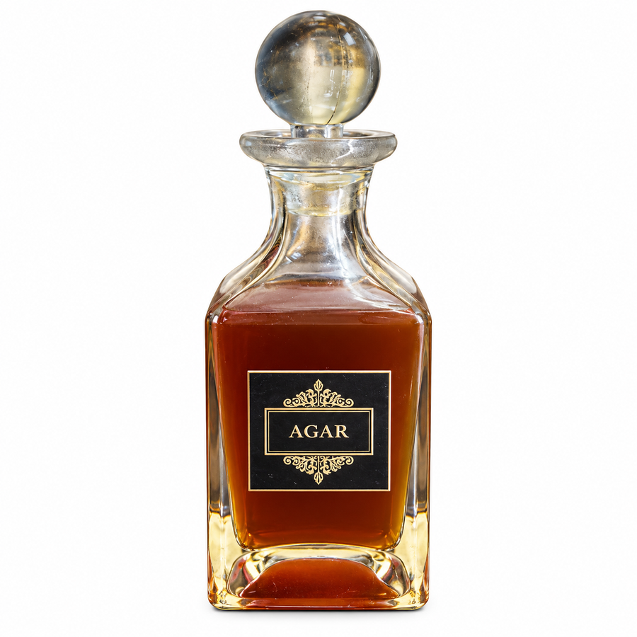 Agar Attar