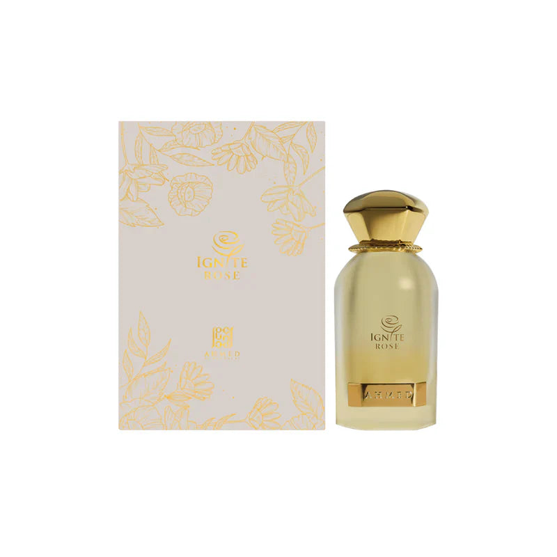 Ignite Rose EDP 60ml