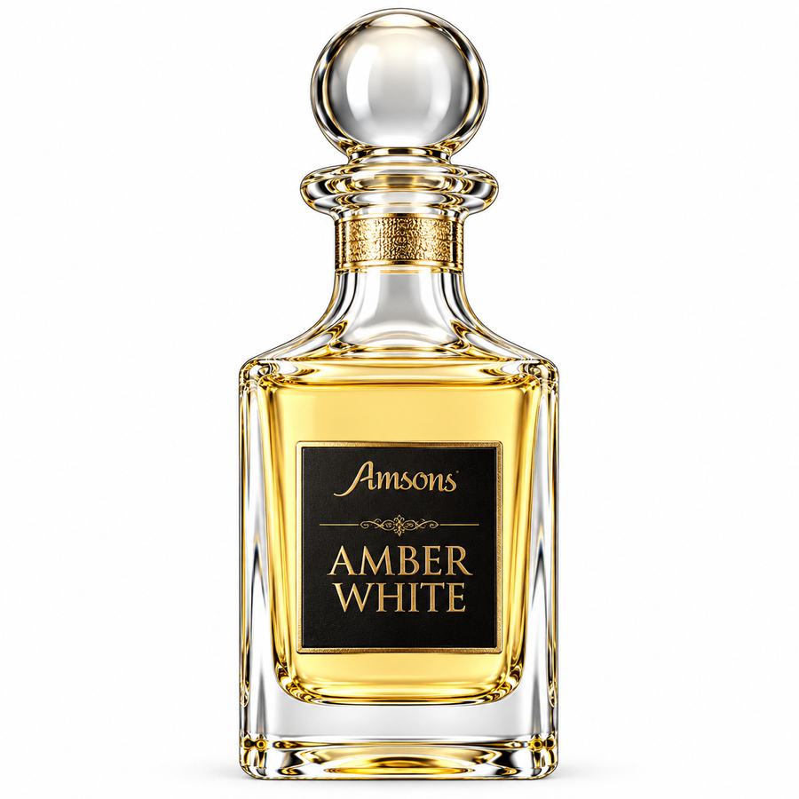 Amber White