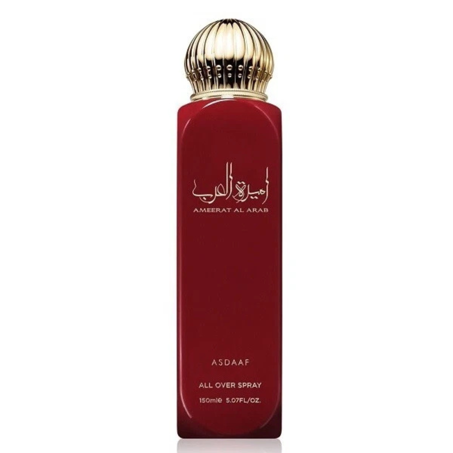Ameerat Al Arab 150ml by Asdaaf