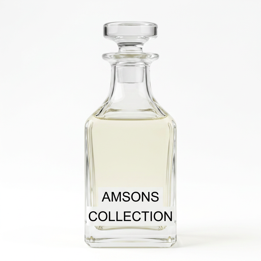 Amsons Collection Attar