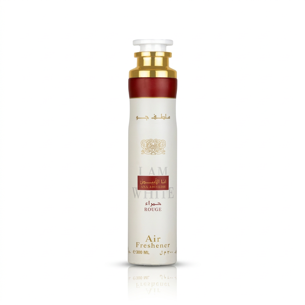 Ana Abiyedh Rouge Air Freshener 300ml