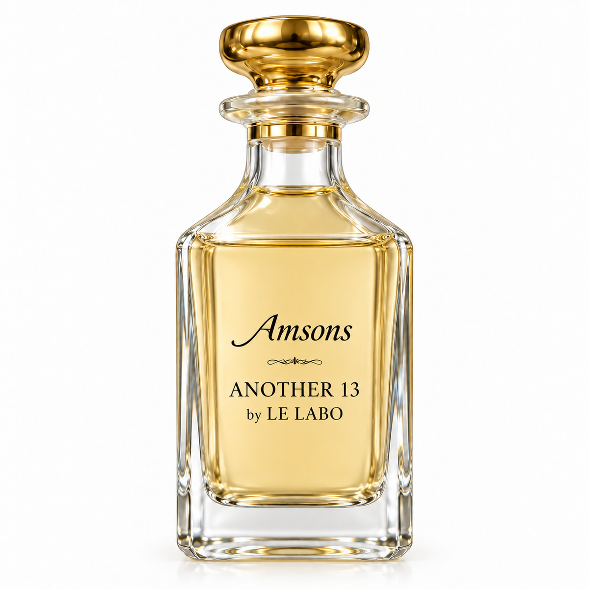 Another 13 by Le Labo Attar