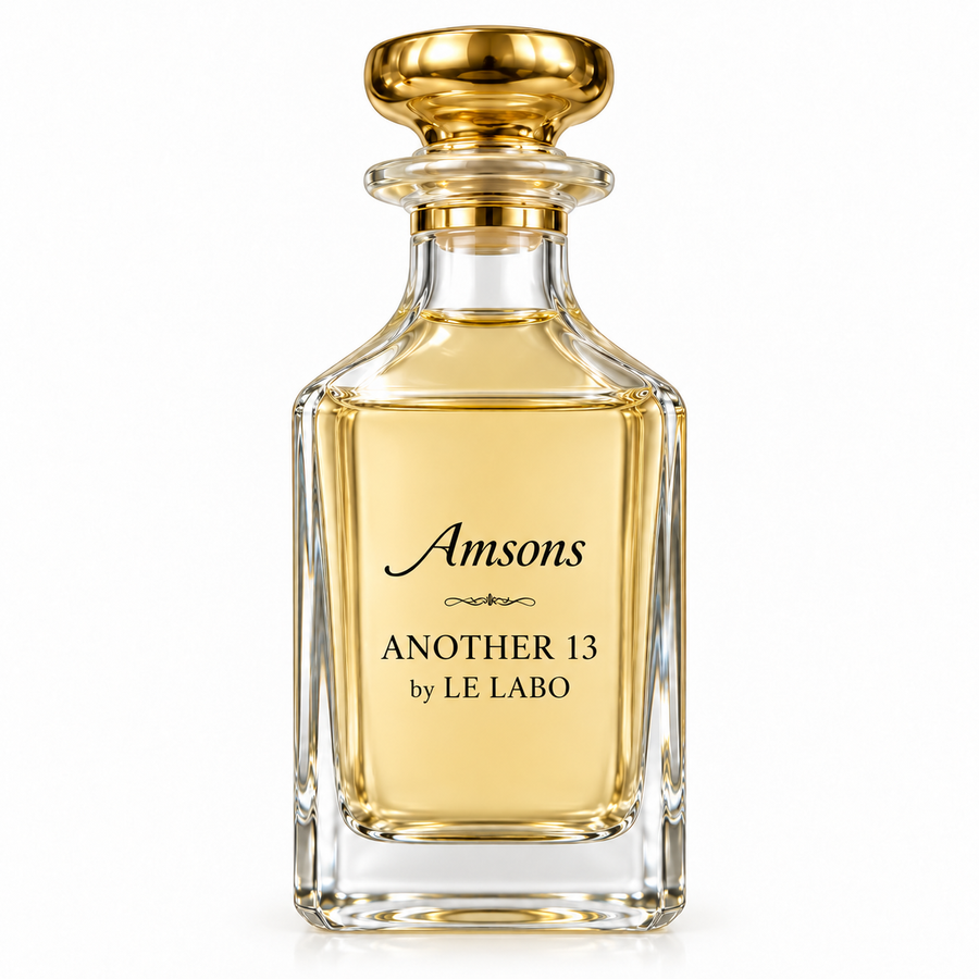 Another 13 by Le Labo Attar
