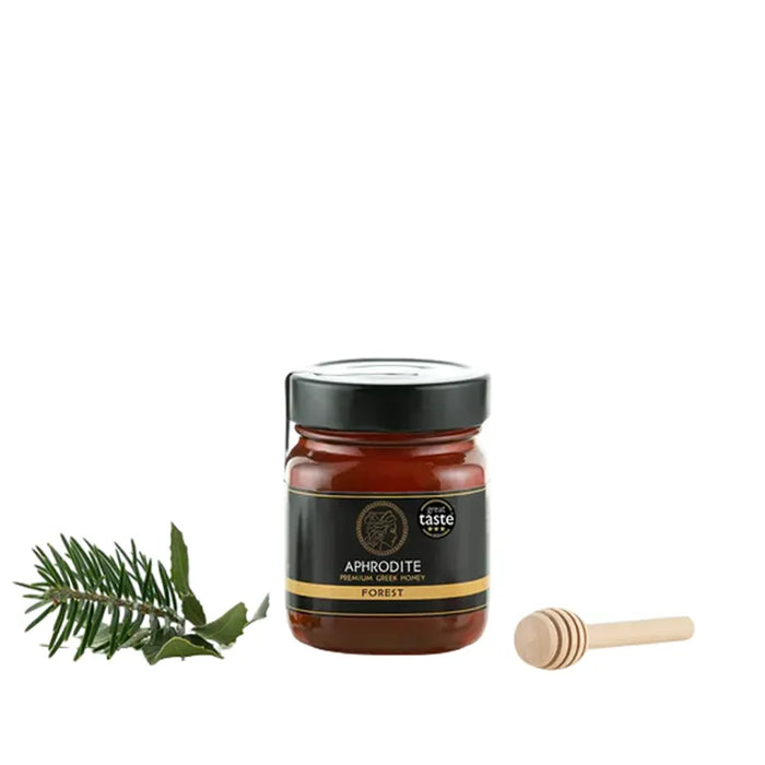 Aphrodite Raw Forest Honey 480g