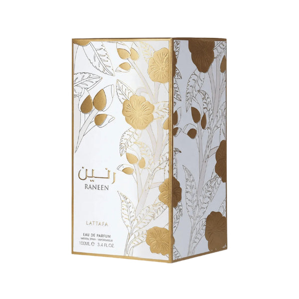 Raneen Eau de Parfum 100ml