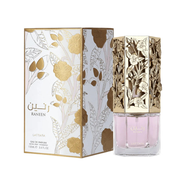 Raneen Eau de Parfum 100ml