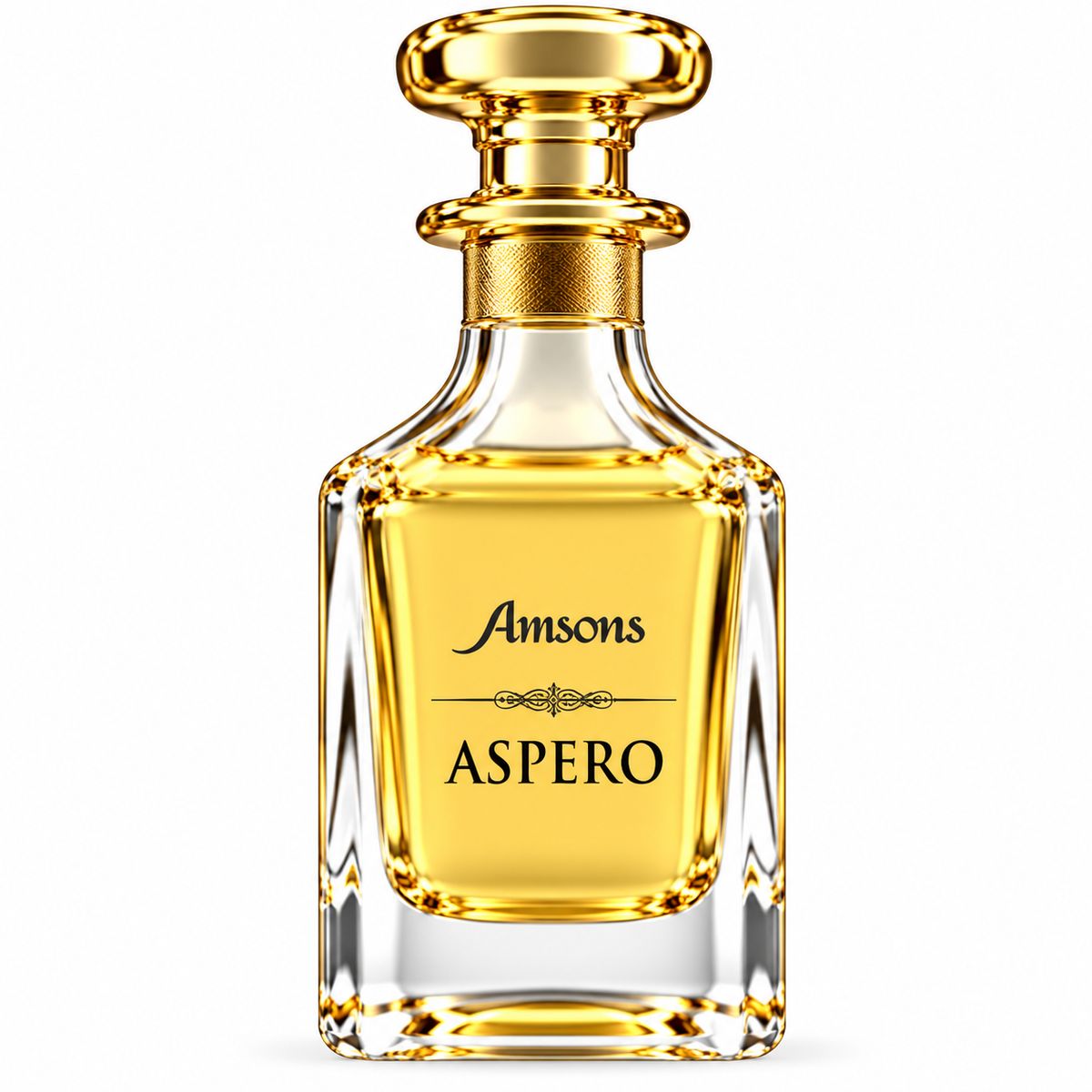 Aspero Attar