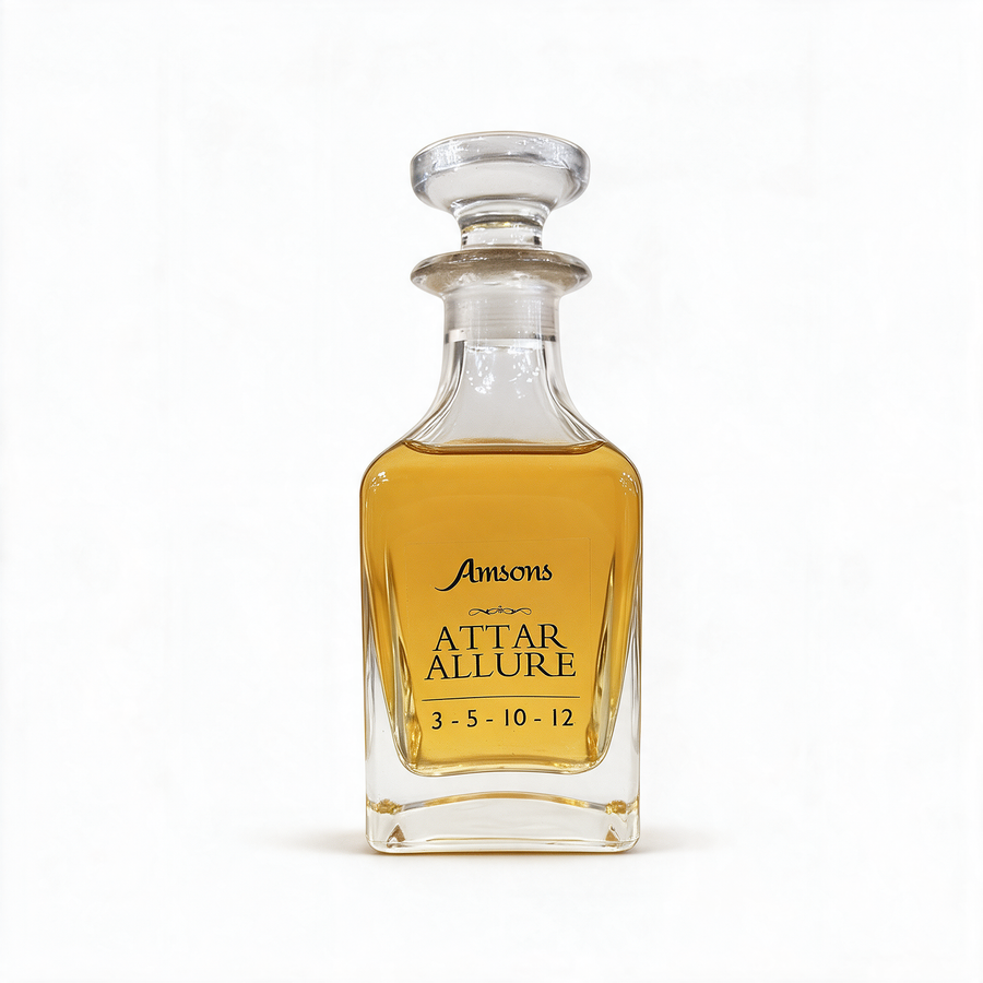 Attar Allure