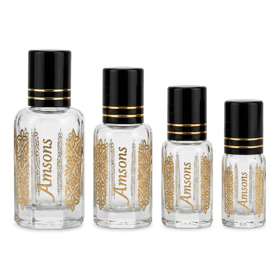 Nice Attar