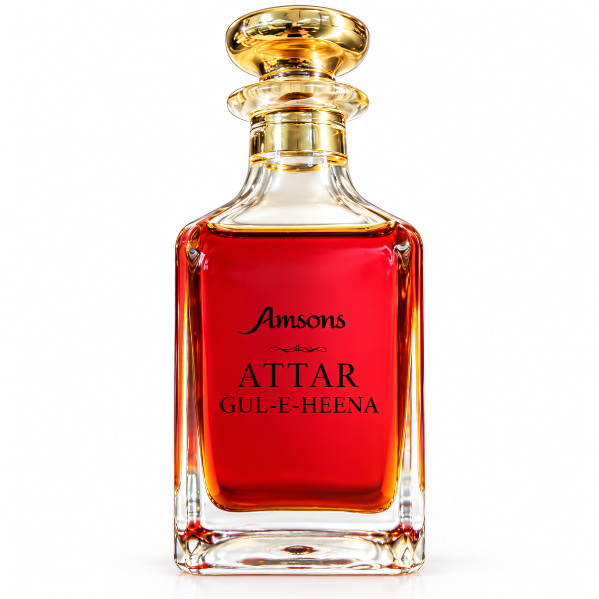 Attar Gul-E-Heena